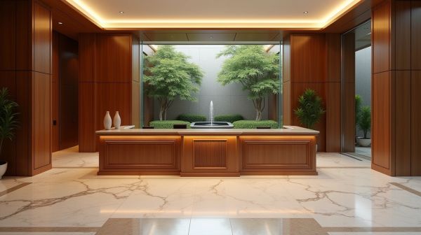 Découvrez le réseau de concierges affiliés pour vos locations