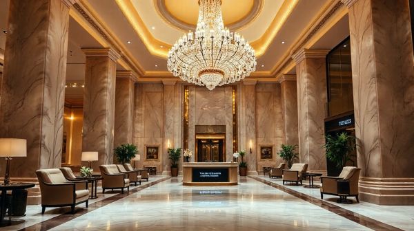 Les avantages d'un service de concierges affiliés pour la location