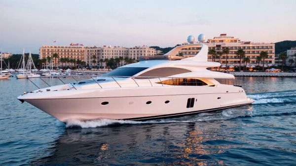 Les meilleurs services de transport haut de gamme à Cannes