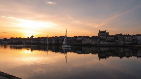 Plongée à Saint-Malo : 5 expériences inoubliables pour tous