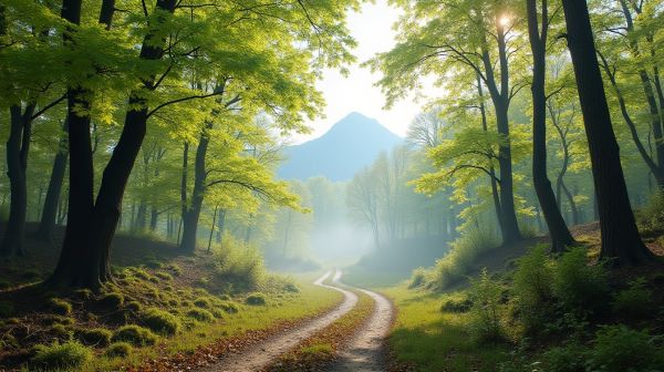 Préparer sa saison de plein air au Québec : guide complet pour les amateurs de nature