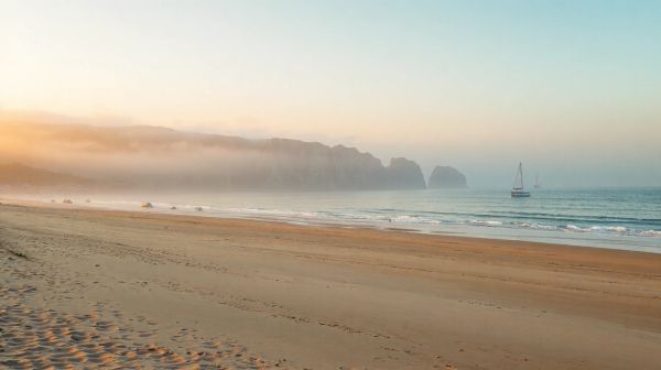 Top 10 campings in le long de la côte Atlantique à découvrir