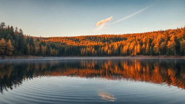 Top 10 conseils essentiels pour profiter de l outdoors au Québec