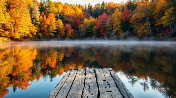Top 10 conseils essentiels pour profiter de l outdoors au Québec