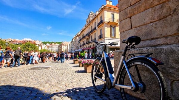 Top 5 adresses pour louer un vélo électrique à Nice