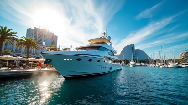 Transports de luxe à Cannes : MIPIM, MIPCOM et plus encore