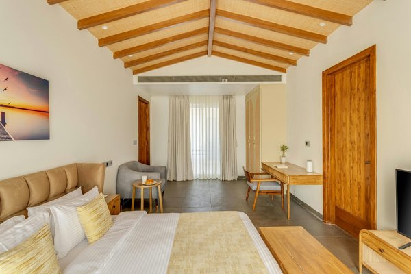 Hôtel luxe saint-tropez : séjour exclusif à la mandarine
