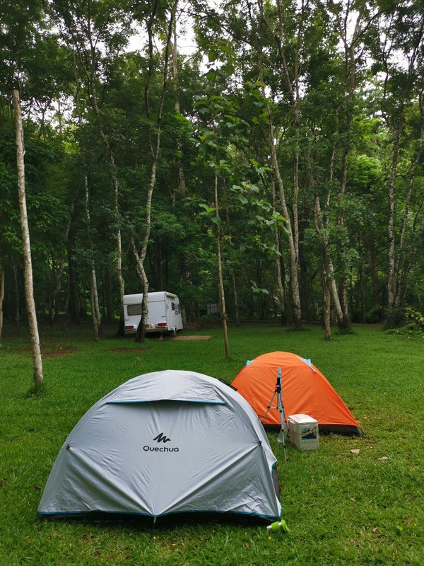 Le camping familial idéal dans le lot pour vos vacances