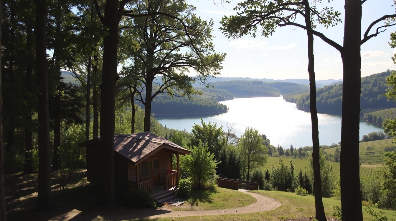 Questions fréquentes sur les campings bergeracois