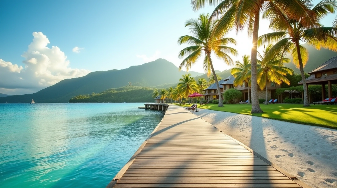 Questions fréquentes sur votre séjour à Nosy Be